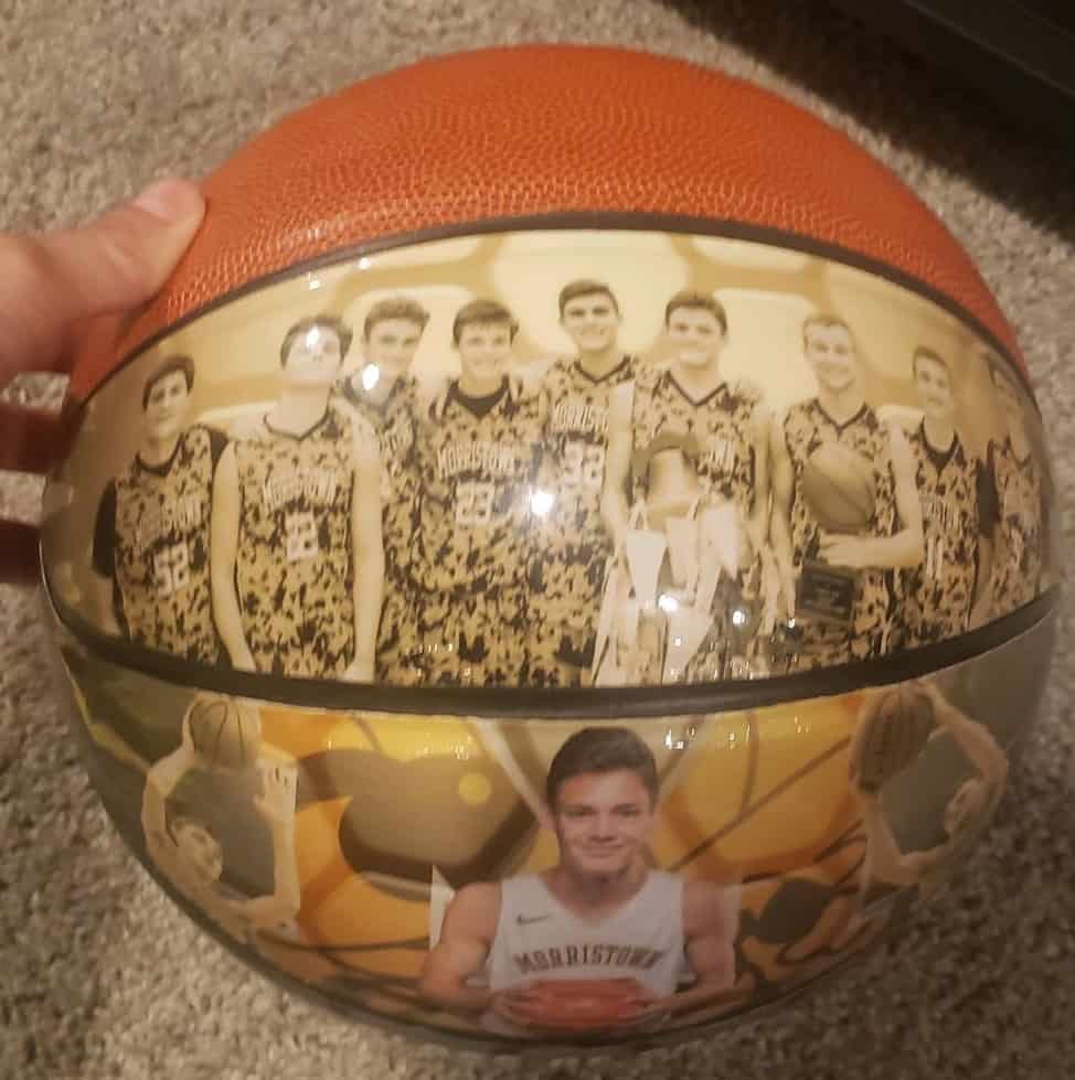 basketball